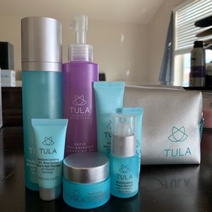 Tula Skincare Products